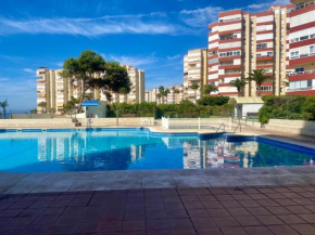 Estudio Amparo By Solymar Holiday Torrox-Costa